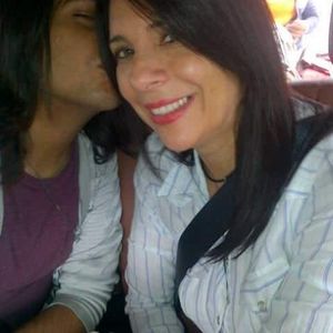 Meet your Posher, Lucy